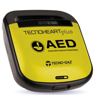 Defibrillatore DAE Semiautomatico TecnoHeart Plus
