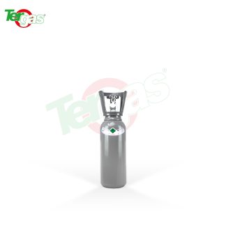 Bombola CO2 Alimentare 2 kg.