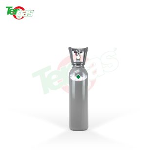 Bombola CO2 Tecnico 5 litri