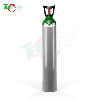 Bombola di Argon 14 litri