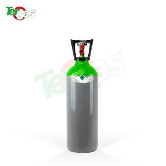 Bombola di Miscela 14 litri alta 69 cm.