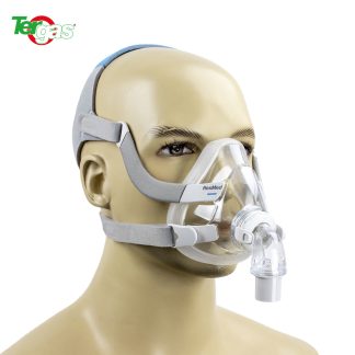 Maschera oronasale per CPAP Airfit F20 - Resmed