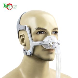 Maschera nasale per CPAP Airfit N20 - Resmed