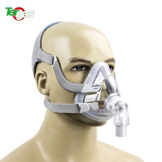 Maschera oronasale per CPAP AirTouch F20 - Resmed