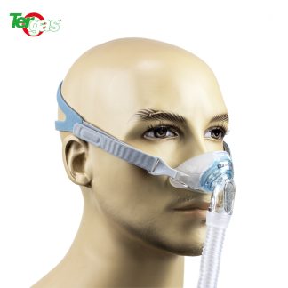 Maschera pillow per CPAP Brevida - F&P