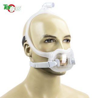 Maschera oronasale per CPAP Dreamwear Full Face - Philips Respironics