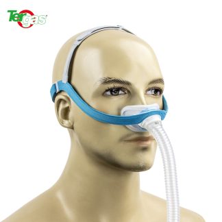 Maschera nasale per CPAP Evora - F&P
