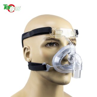 Maschera nasale per CPAP FlexiFIT HC405 - F&P