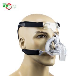Maschera nasale per CPAP FlexiFIT HC407 - F&P