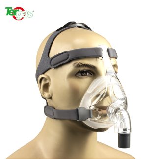 Maschera oronasale per CPAP Simplus - F&P