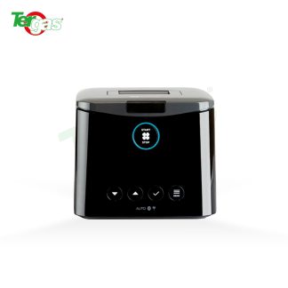 Ventilatore CPAP con Umidificatore Sleep Style - Fisher & Paykel