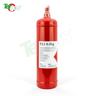 Bombola di R32 da 0,8 kg