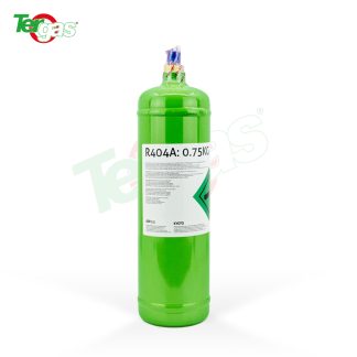 Bombola di R404A da 0,75 kg
