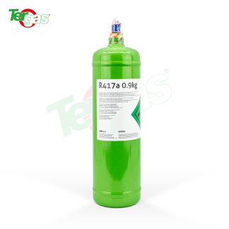 Bombola di R417A da 0,9 kg