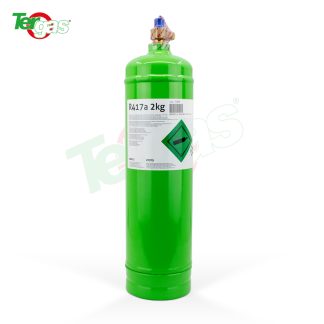 Bombola di R417A da 2 kg