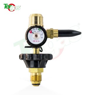 Riduttore di Pressione Elio per gonfiaggio palloncini