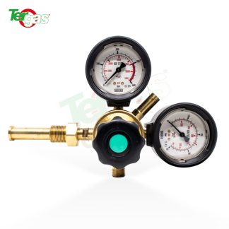 Riduttore di Pressione Maxymum Oxyturbo per Azoto 20 Bar