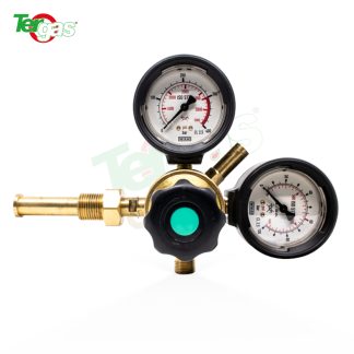 Riduttore di Pressione Maxymum Oxyturbo per Azoto 60 Bar